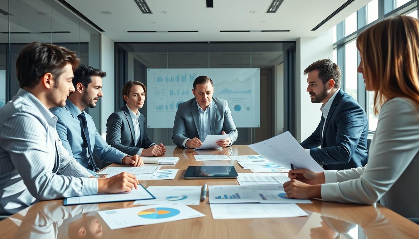 Coaching exécutif